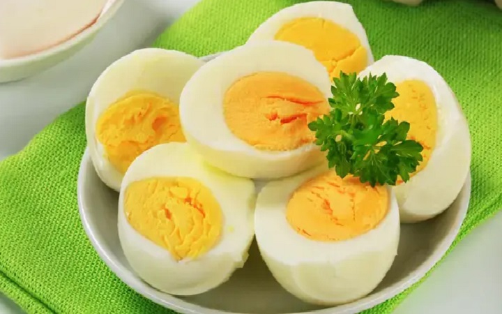 জেনে নিন, সিদ্ধ ডিম কতক্ষণ খাওয়া নিরাপদ